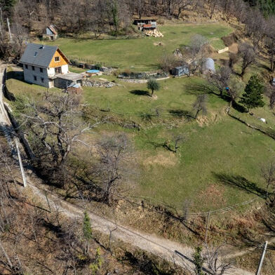 Maison 4 pièces 570000 €