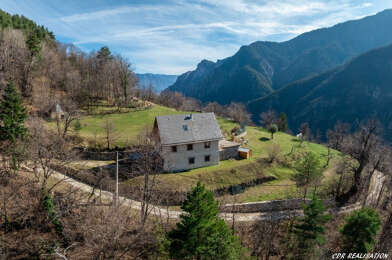 Maison 4 pièces 520000 €