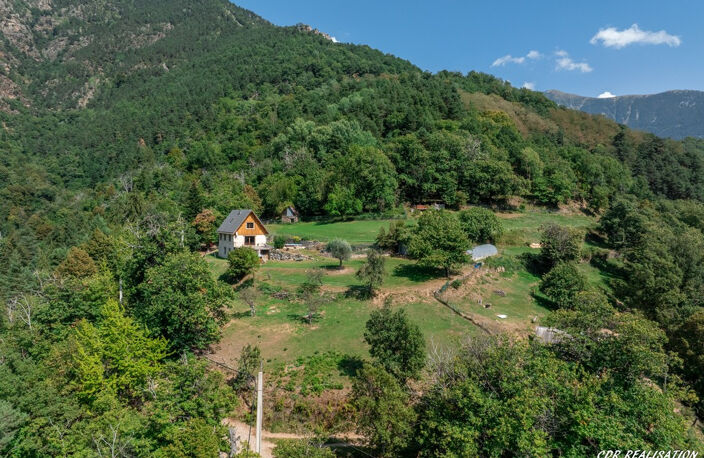 Propriété d'exception! Très beau chalet 4 pièces sur plus d' — photo 3