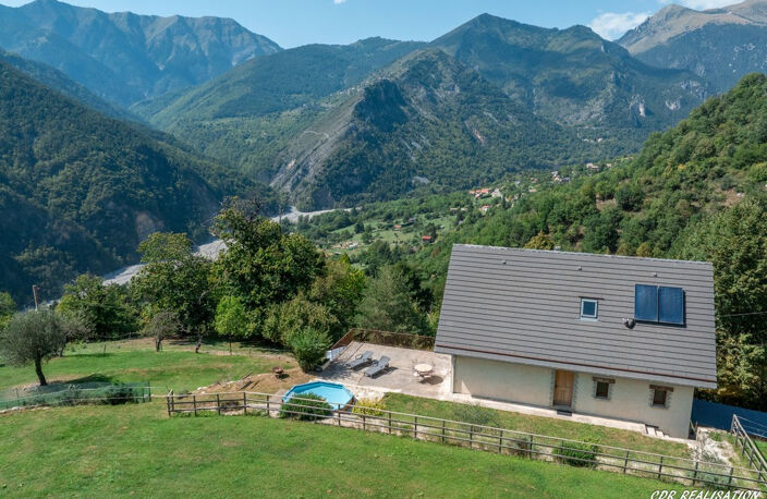 Propriété d'exception! Très beau chalet 4 pièces sur plus d' — photo 5