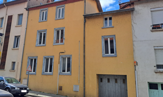 Maison 7 Pièces 145 m² à vendre à Ambert (63600)