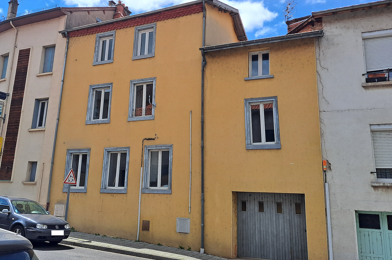 Maison 7 pièces 59750 €