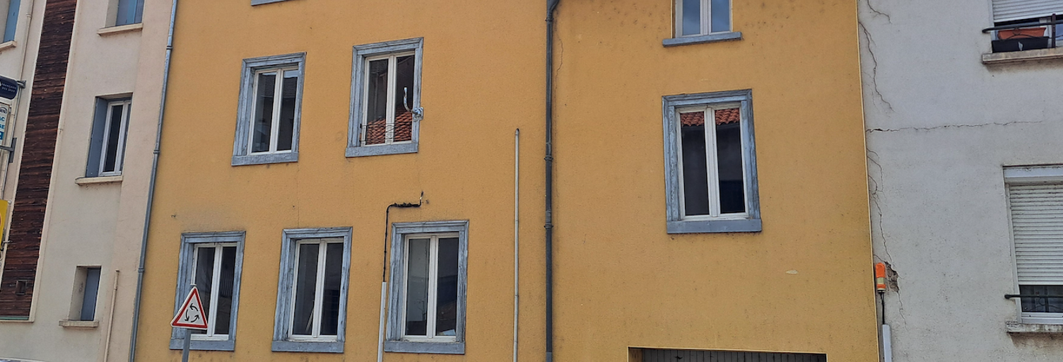 Maison 7 Pièces 145 m² à vendre à Ambert (63600)