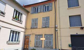 Maison 7 Pièces 145 m² à vendre à Ambert (63600)