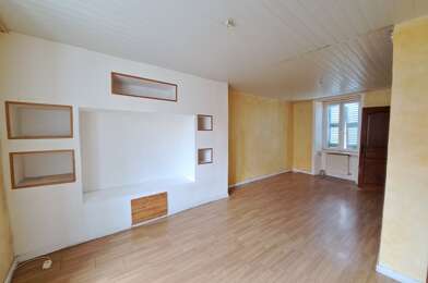 Maison 7 pièces 59750 €