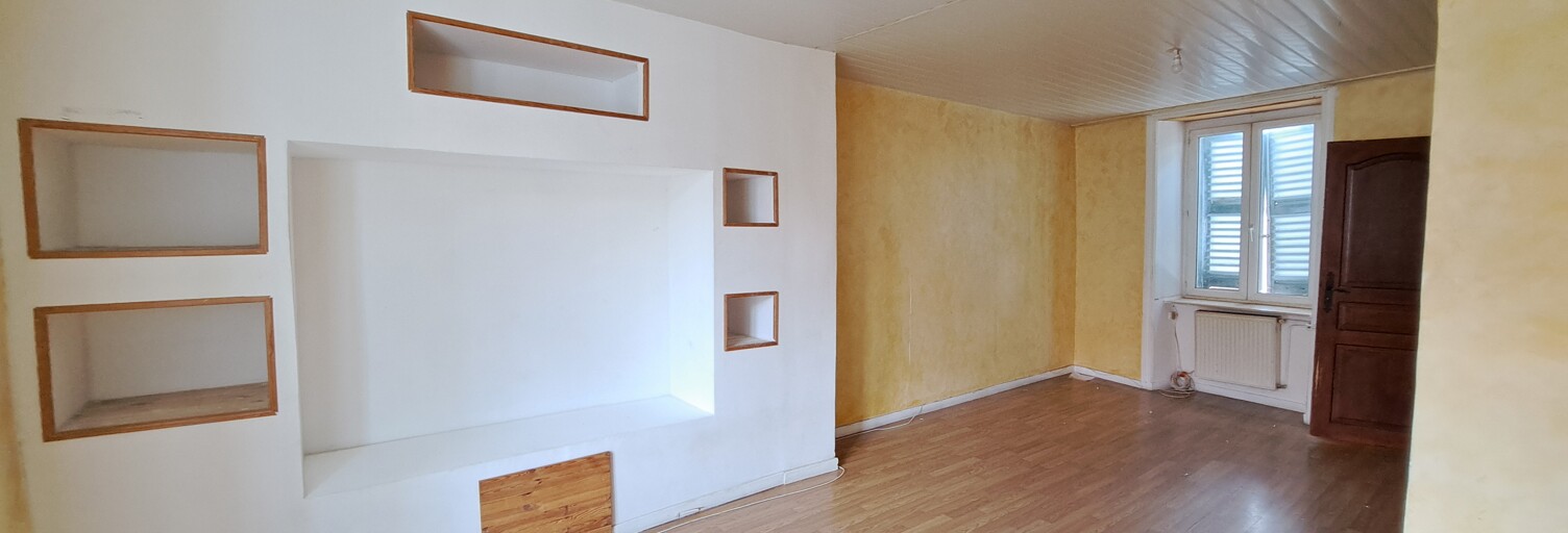 Maison 7 Pièces 145 m² à vendre à Ambert (63600)