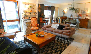 Appartement 4 Pièces 105 m² à vendre à Aurillac (15000)