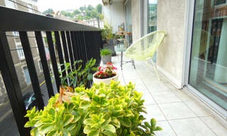 Appartement 4 Pièces 105 m² à vendre à Aurillac (15000)