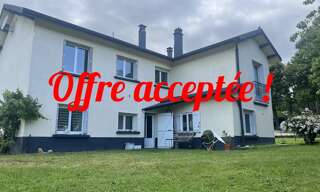 Maison 7 Pièces 170 m² à vendre à Chevrières (38160)