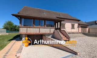 Maison 5 Pièces 123 m² à vendre à Aubigny-sur-Nère (18700)
