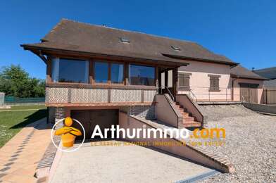 Maison 5 pièces 159000 €