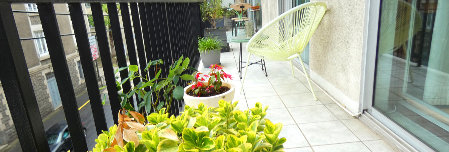 Appartement 4 Pièces 105 m² à vendre à Aurillac (15000)