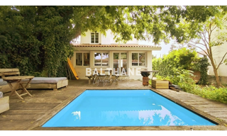 Maison 4 Pièces 105 m² à vendre à Mérignac (33700)