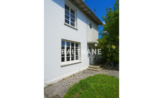 Maison 4 Pièces 105 m² à vendre à Mérignac (33700)