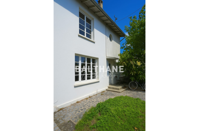 Maison 4 pièces 577200 €
