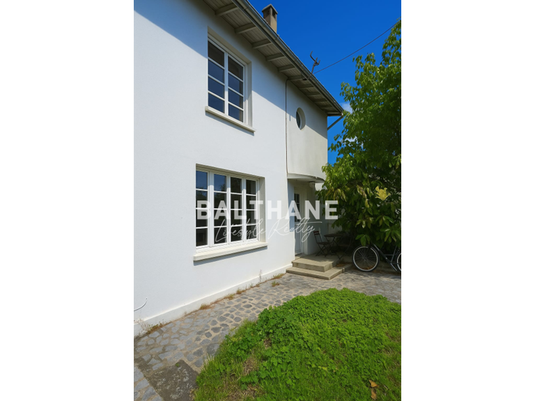 Maison 105 m2   Mérignac Arlac — photo 1