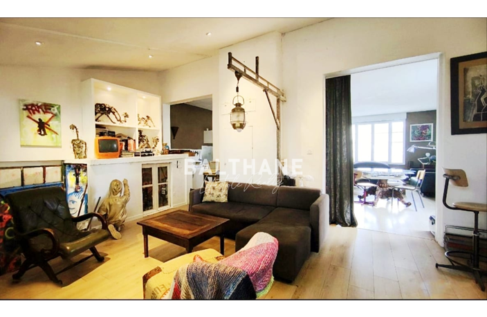 Maison 105 m2   Mérignac Arlac — photo 2