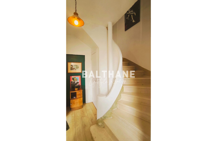 Maison 105 m2   Mérignac Arlac — photo 4
