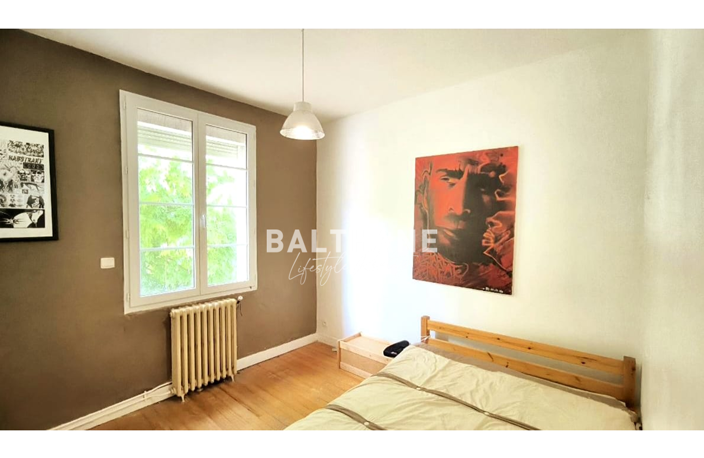 Maison 105 m2   Mérignac Arlac — photo 5