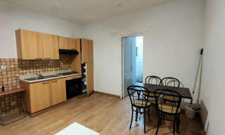 Appartement 2 Pièces 26 m² à vendre à Villers-Cotterêts (02600)