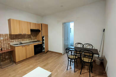 Appartement 2 pièces 97500 €