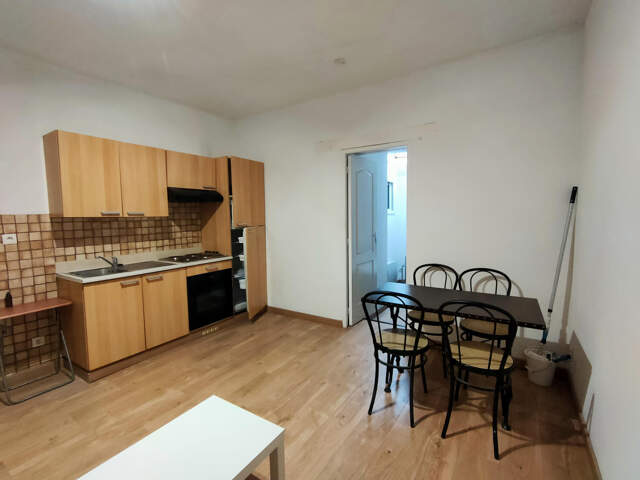 INVESTISSEMENT LOCATIF — photo du bien