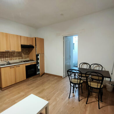 Appartement 2 pièces 97500 €