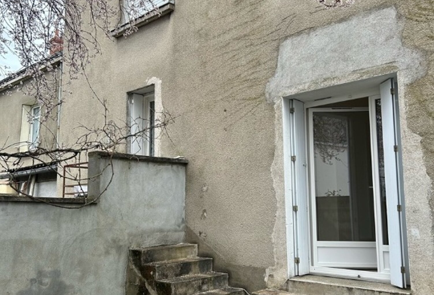Vente appartement 2 pièces 40 m² Tours (37000) — photo 1