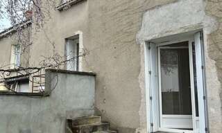 Appartement 2 Pièces 40 m² à vendre à Tours (37000)