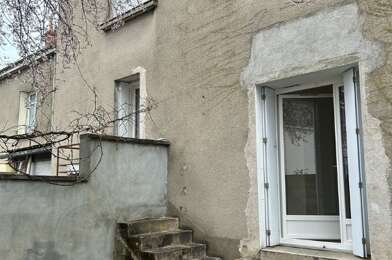 Appartement 2 pièces 85000 €