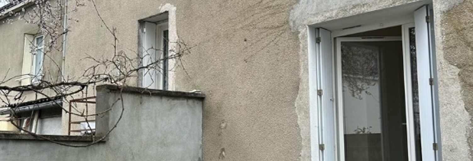 Appartement 2 Pièces 40 m² à vendre à Tours (37000)