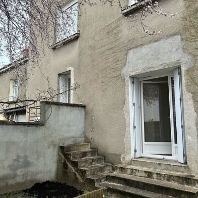 Appartement 2 pièces 85000 €