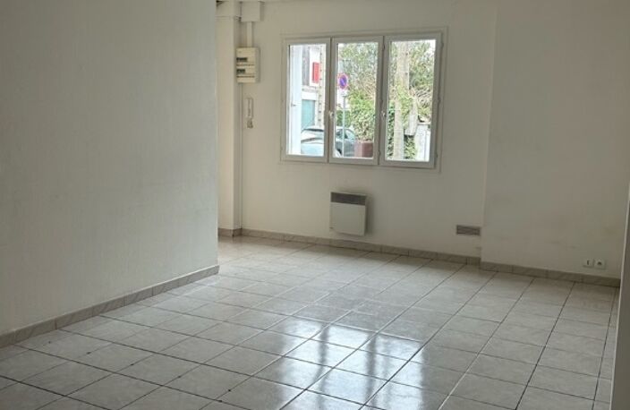 Vente appartement 2 pièces 40 m² Tours (37000) — photo 2