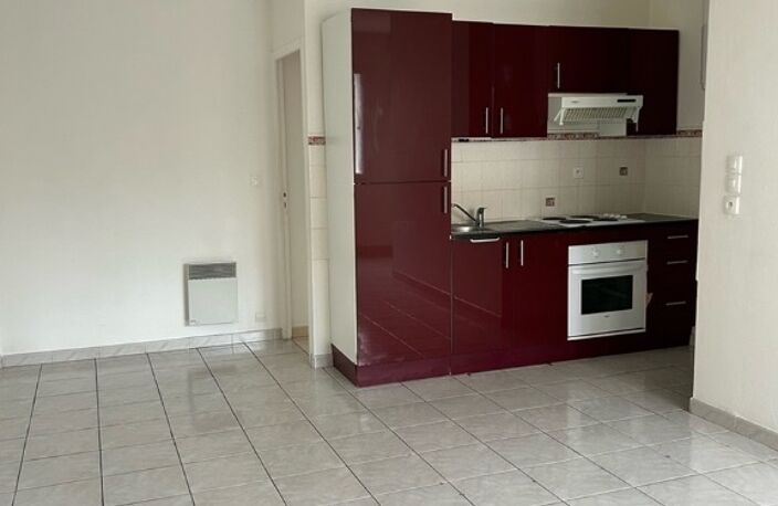 Vente appartement 2 pièces 40 m² Tours (37000) — photo 3