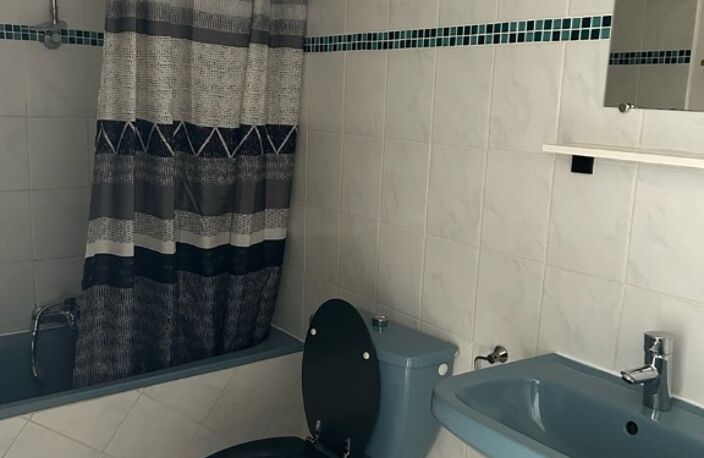 Vente appartement 2 pièces 40 m² Tours (37000) — photo 4