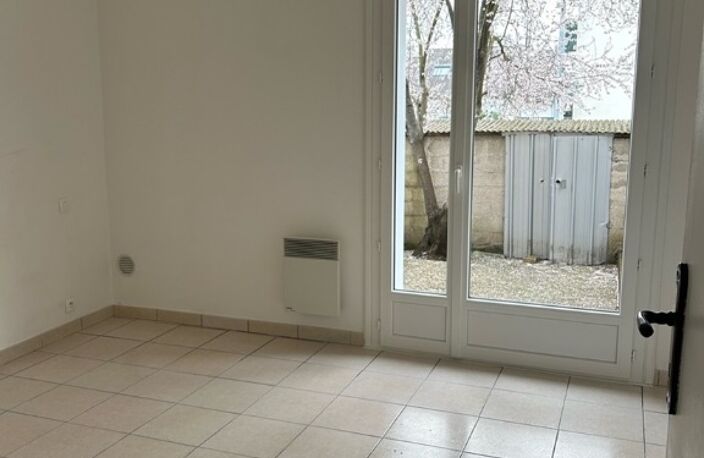 Vente appartement 2 pièces 40 m² Tours (37000) — photo 5