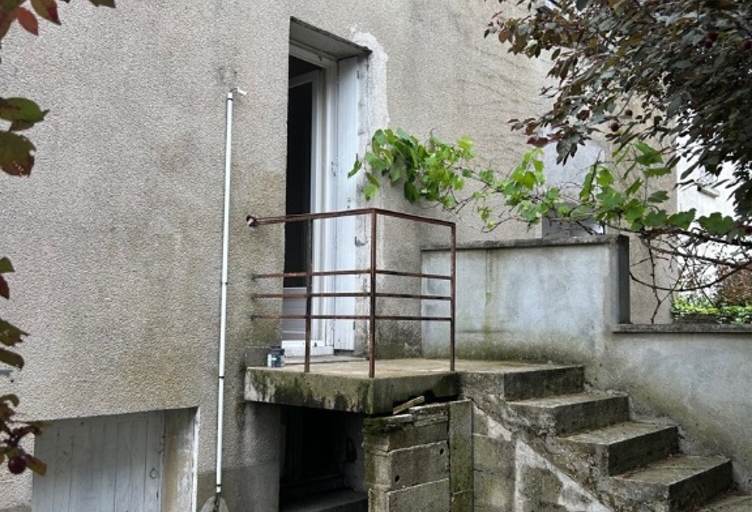 Vente appartement 1 pièce 20 m² Tours (37000) — photo 1