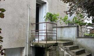 Appartement 1 Pièce 20 m² à vendre à Tours (37000)