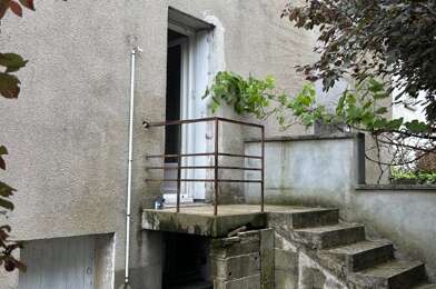 Appartement 1 pièces 45000 €