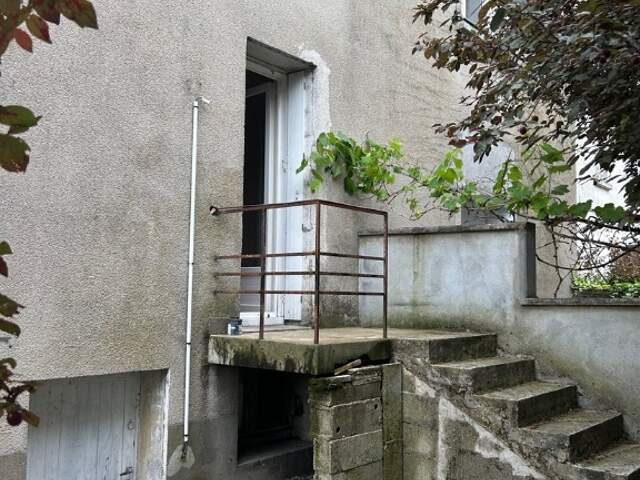 Appartement 1 pièce 20 m² à Tours — photo du bien