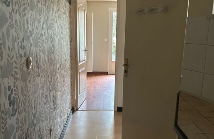 Vente appartement 1 pièce 20 m² Tours (37000) — photo 2