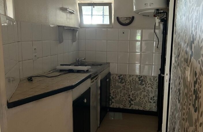 Vente appartement 1 pièce 20 m² Tours (37000) — photo 3