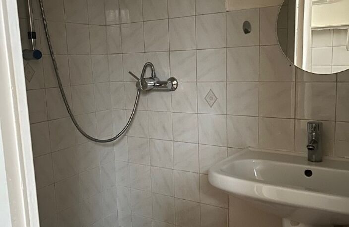 Vente appartement 1 pièce 20 m² Tours (37000) — photo 4