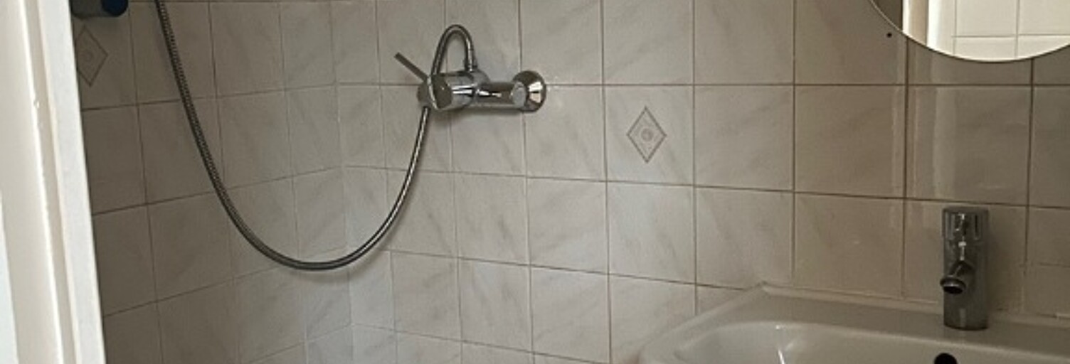 Appartement 1 Pièce 20 m² à vendre à Tours (37000)