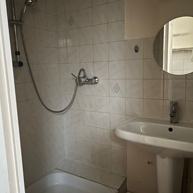 Appartement 1 pièces 45000 €