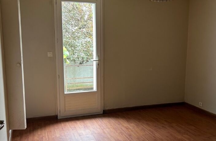 Vente appartement 1 pièce 20 m² Tours (37000) — photo 5