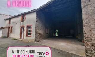 Maison 6 Pièces 231 m² à vendre à Montrevault-sur-Èvre (49110)