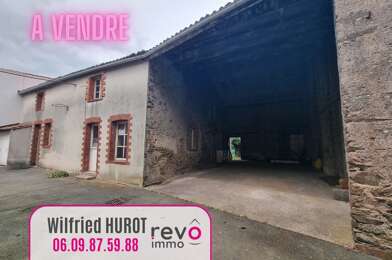 Maison 6 pièces 45000 €