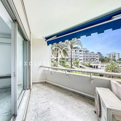 Appartement 2 pièces 365000 €