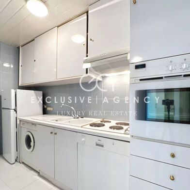 Appartement 2 pièces 365000 €